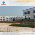 light steel prefabricated building design sports hall design